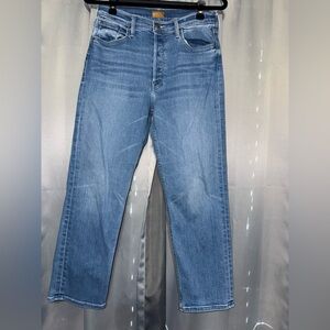 Mother jeans The tomcat